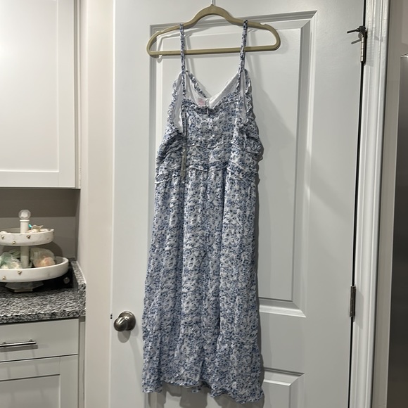 No Boundries Dress - Picture 2 of 2